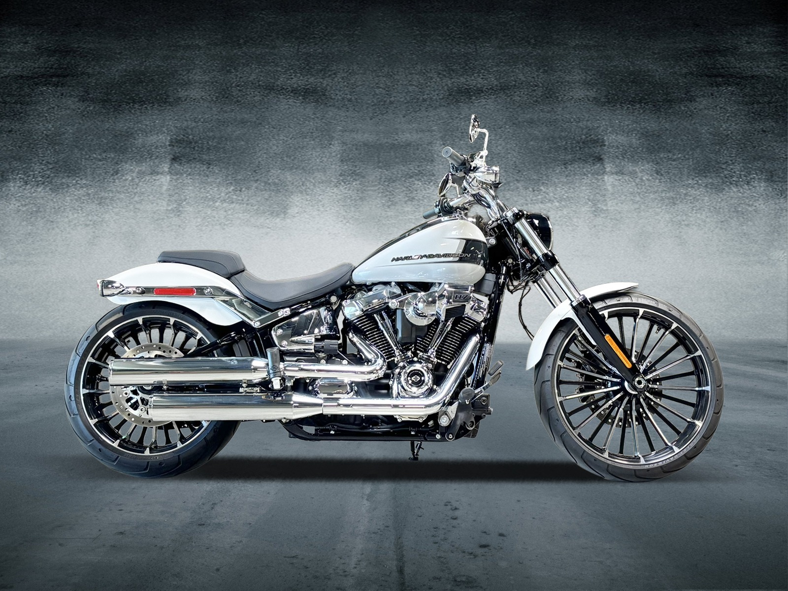 2024 Harley-Davidson Breakout® 2