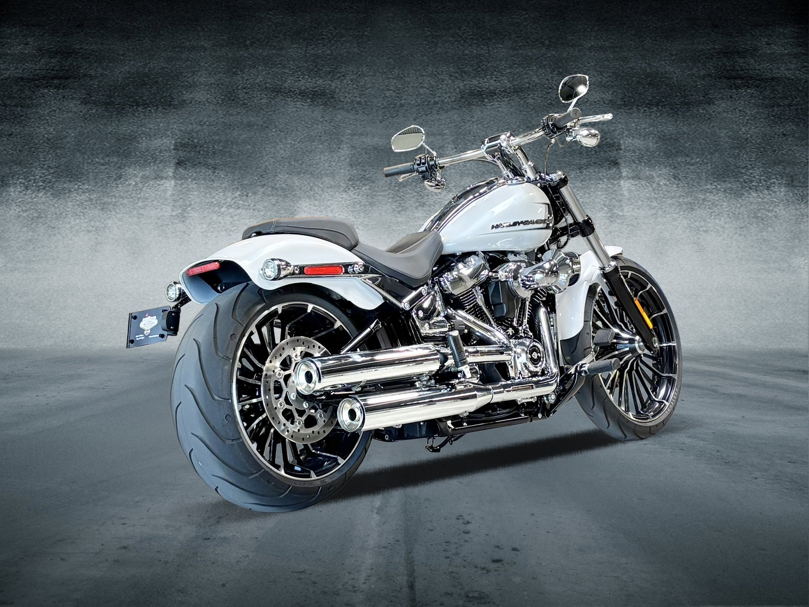2024 Harley-Davidson Breakout® 3