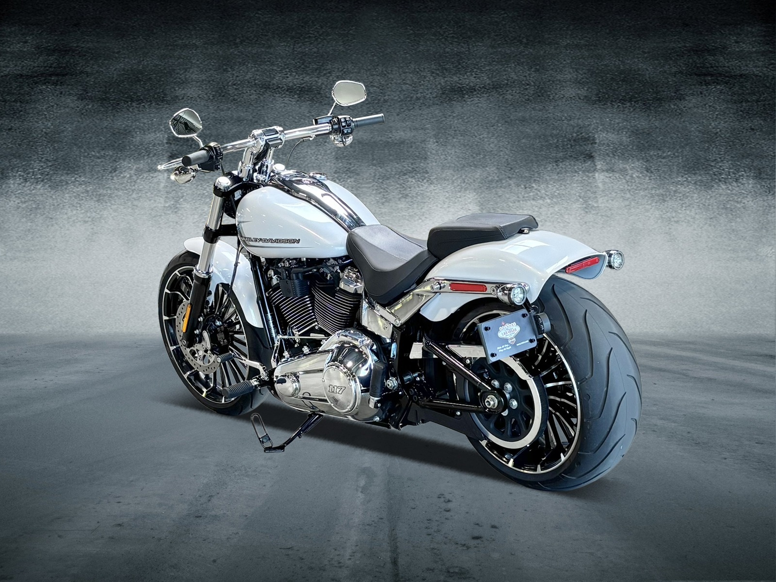 2024 Harley-Davidson Breakout® 4