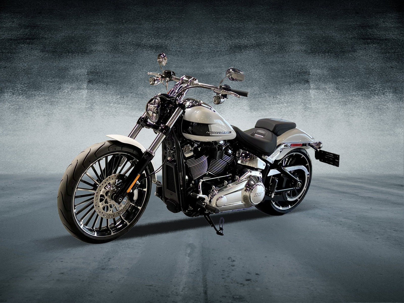 2024 Harley-Davidson Breakout® 6