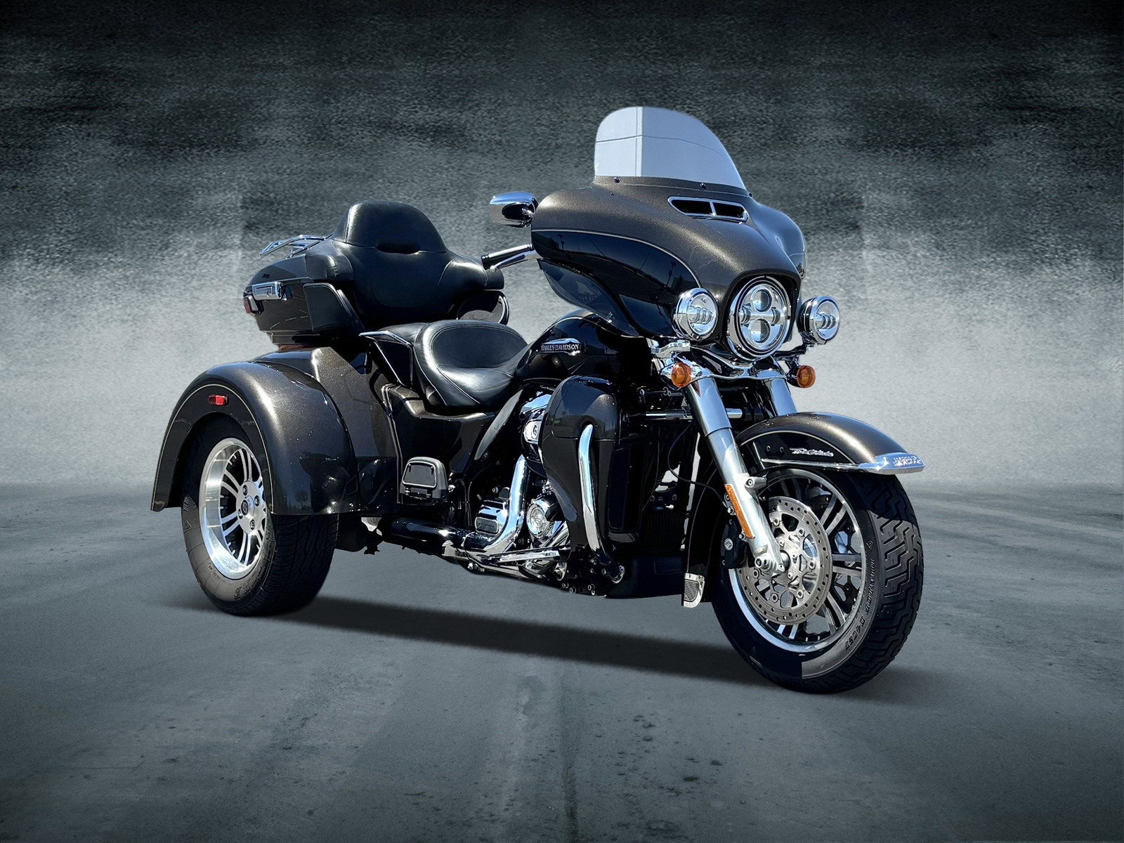 2020 Harley-Davidson Tri Glide® Ultra for sale 1178595