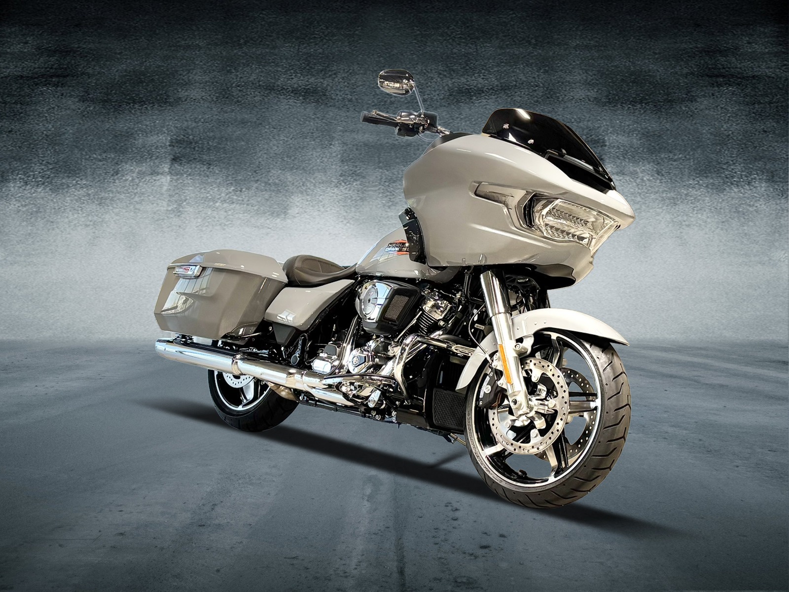 2026 Harley-Davidson Road Glide® 1