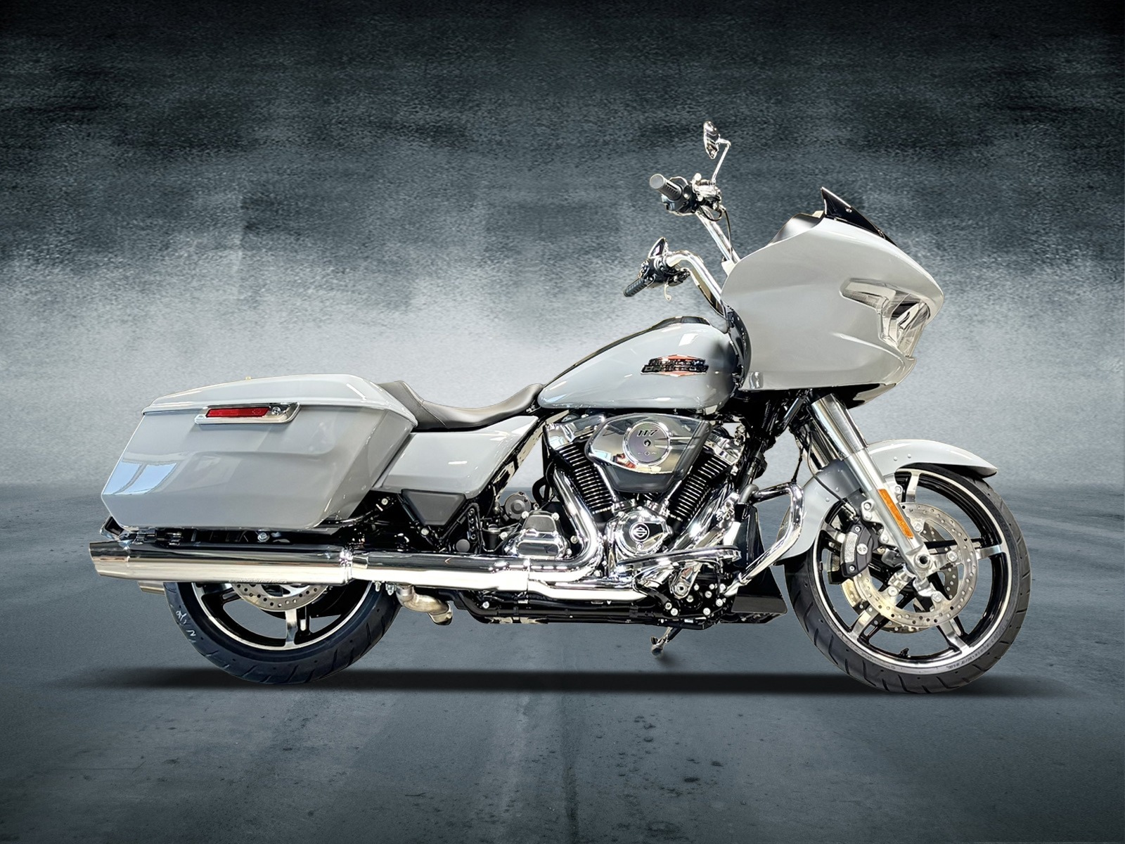2026 Harley-Davidson Road Glide® 2