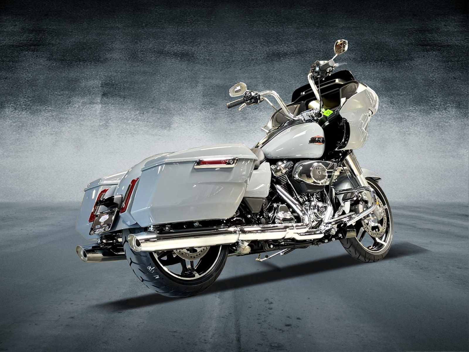 2026 Harley-Davidson Road Glide® 3
