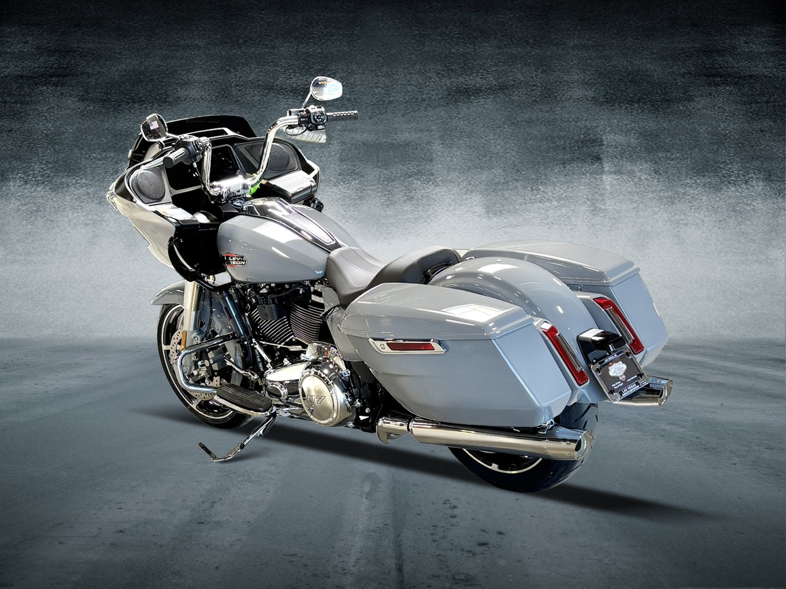 2026 Harley-Davidson Road Glide® 4
