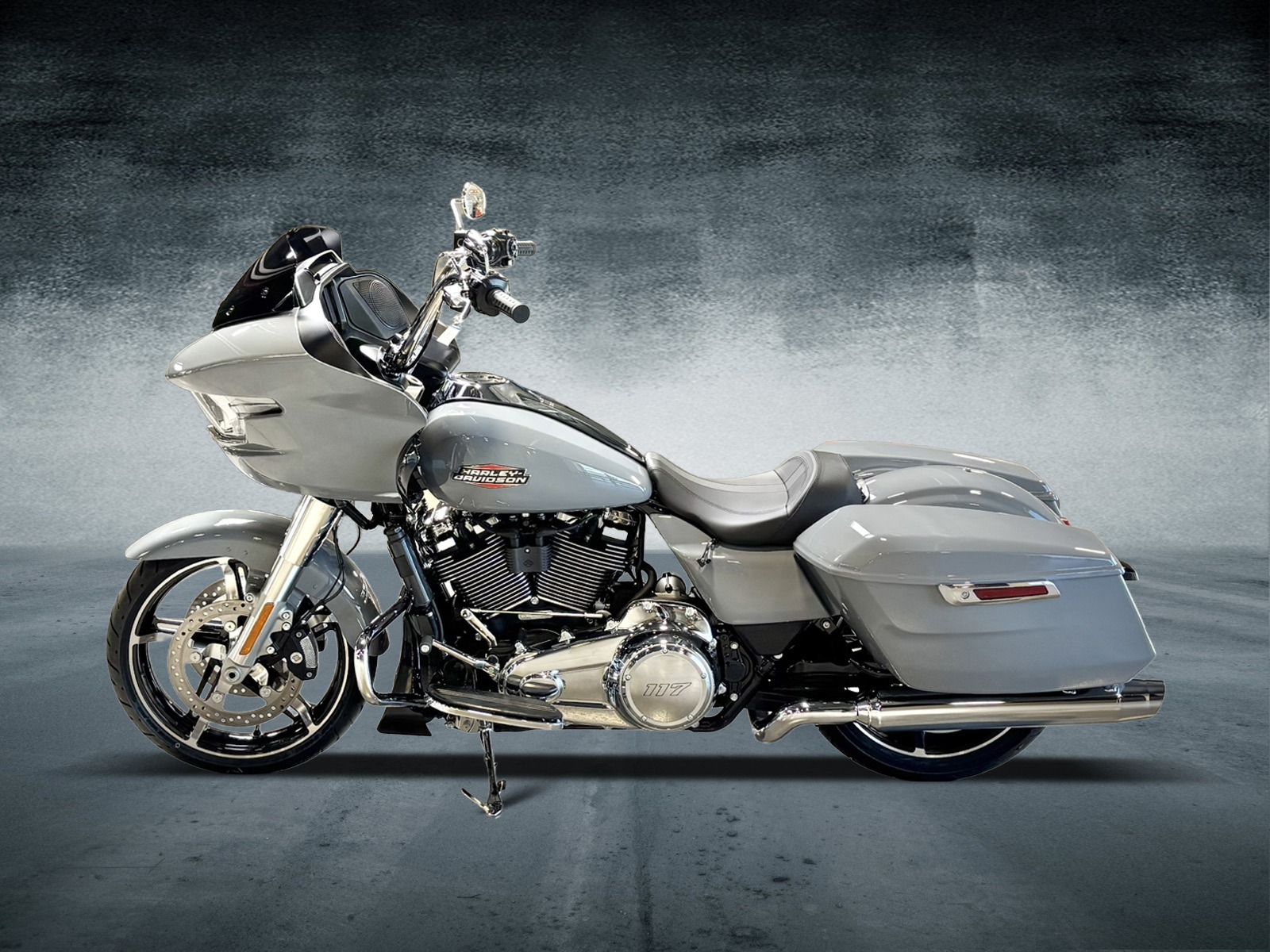 2026 Harley-Davidson Road Glide® 5
