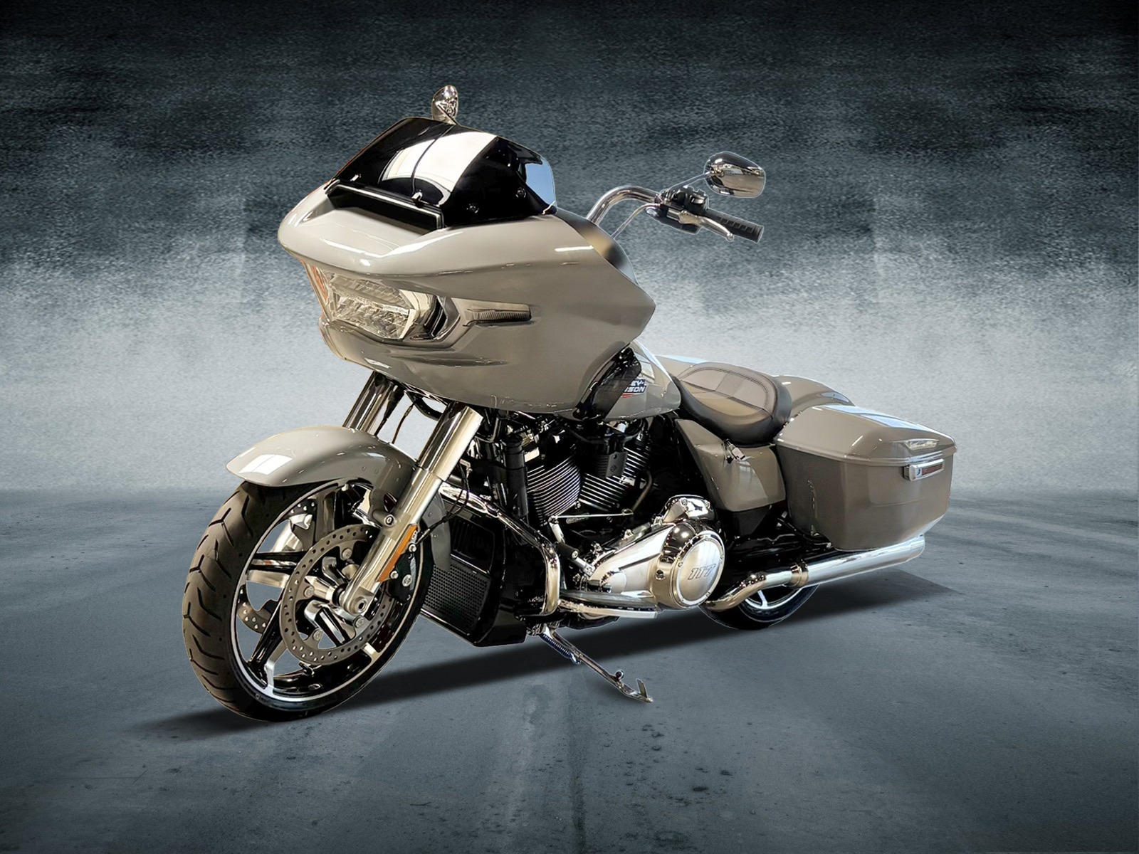 2026 Harley-Davidson Road Glide® 6