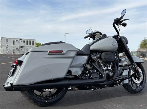 New 2025 Harley-Davidson Road King® Special for Sale, Ames