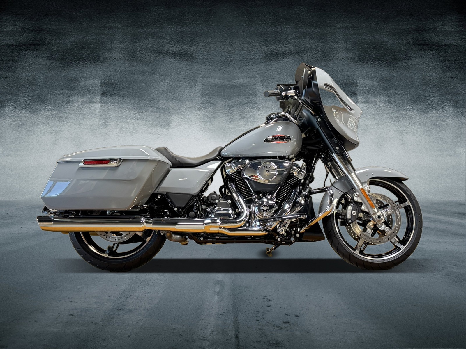 2026 Harley-Davidson Street Glide® 2