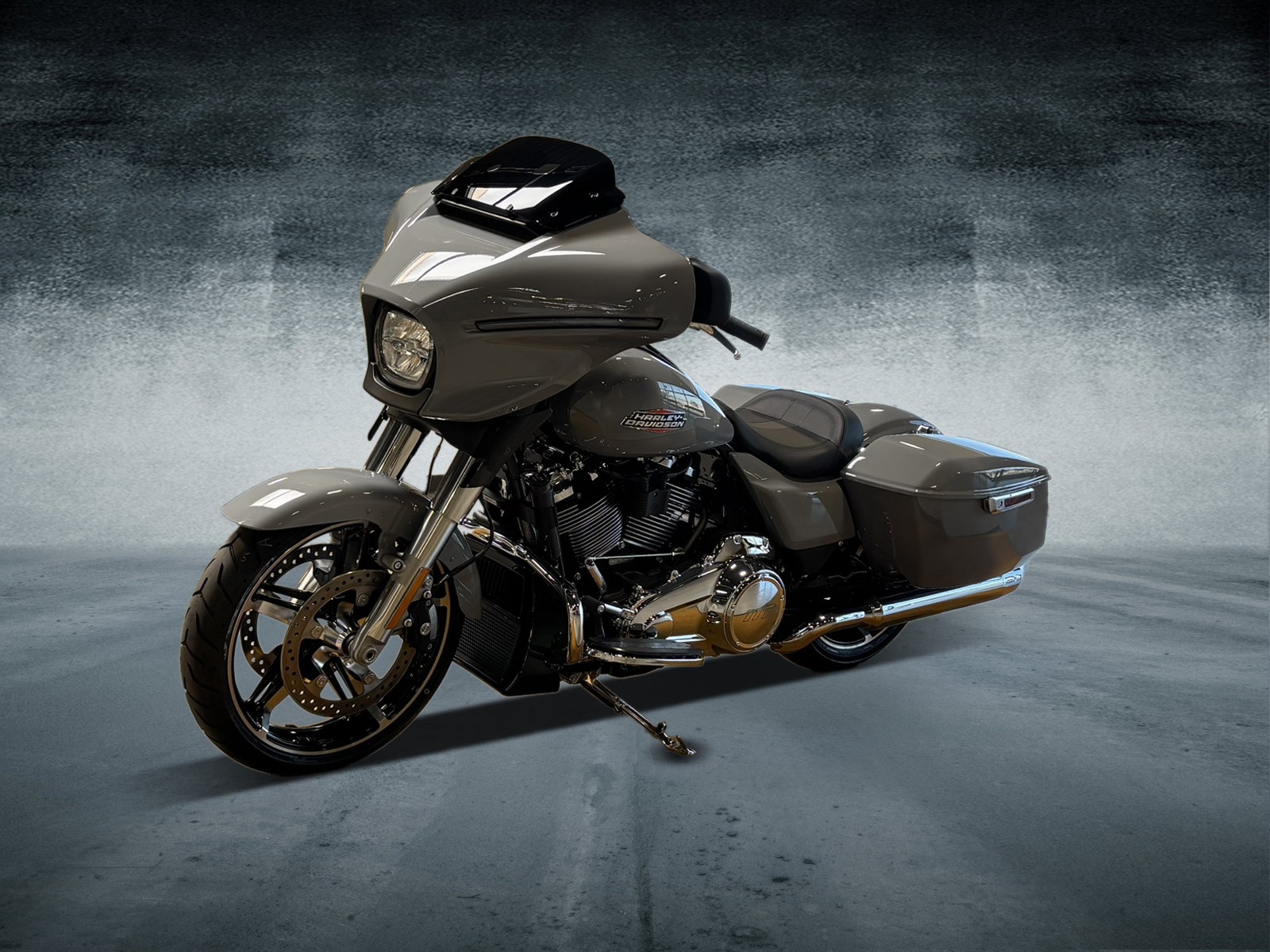2026 Harley-Davidson Street Glide® 6