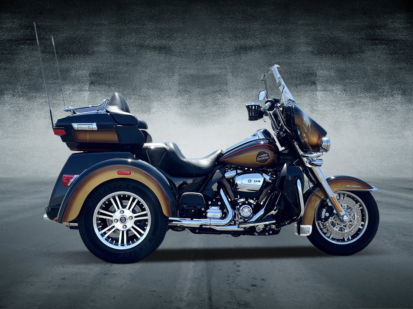 Used Motorcycles for Sale in Las Vegas, NV | Harley-Davidson USA