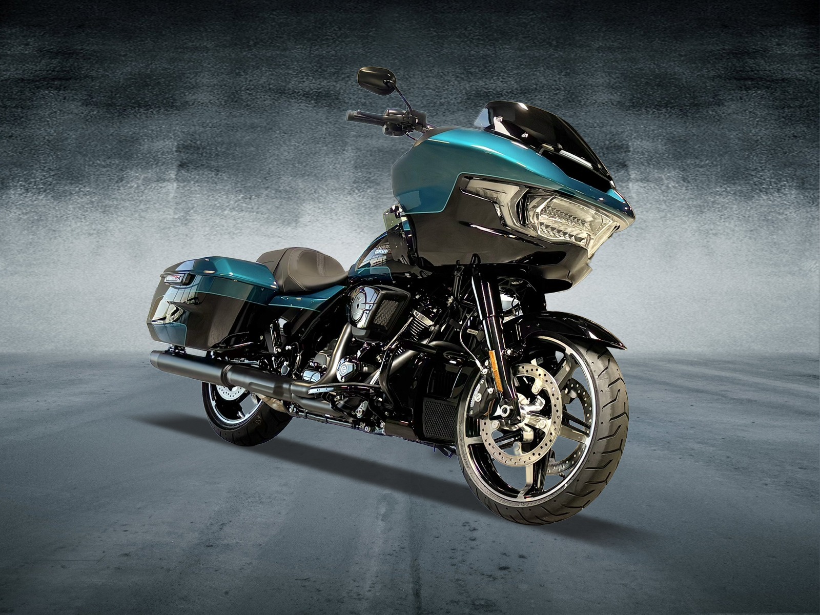 2026 Harley-Davidson Road Glide® 1