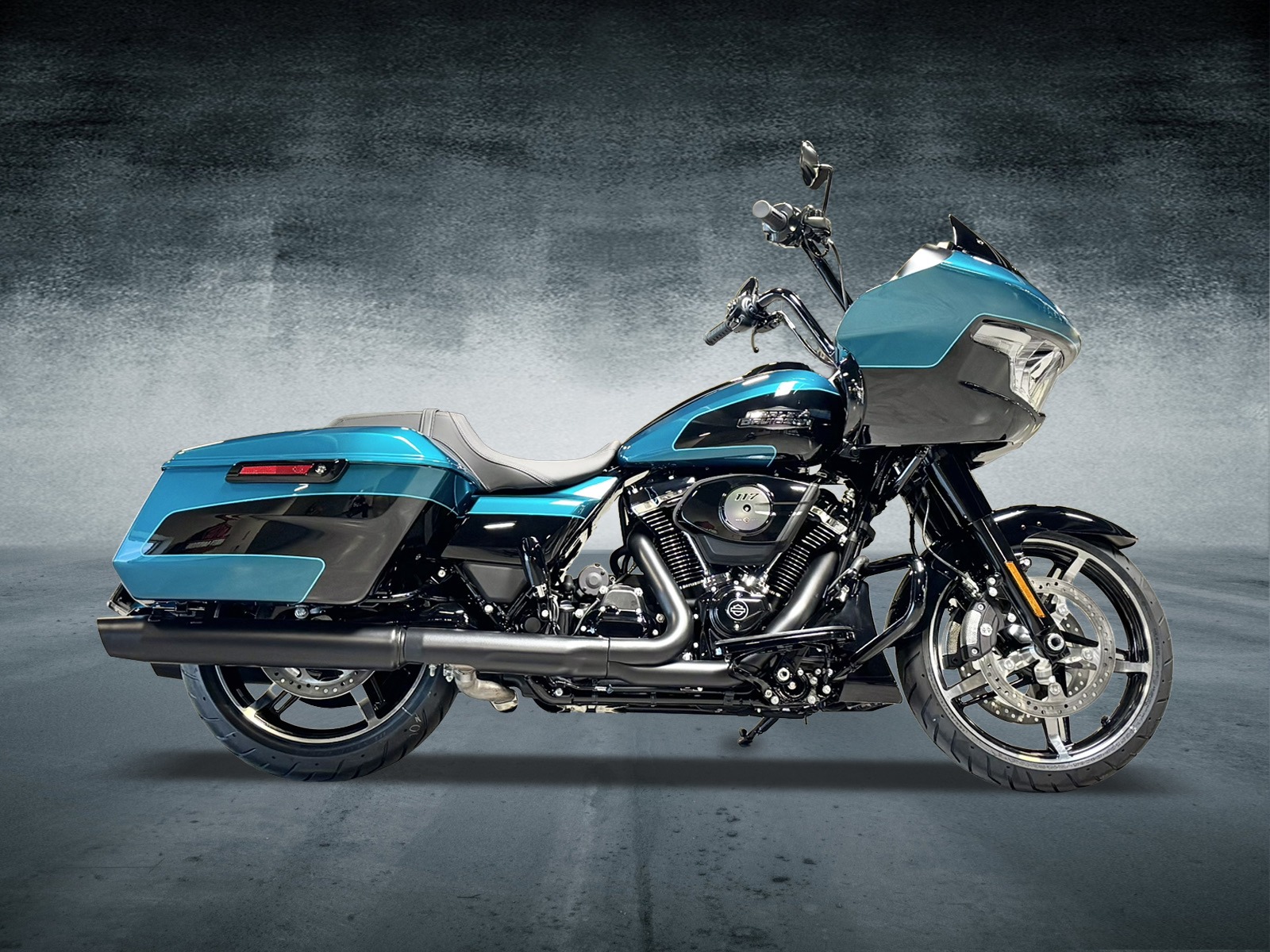 2026 Harley-Davidson Road Glide® 2