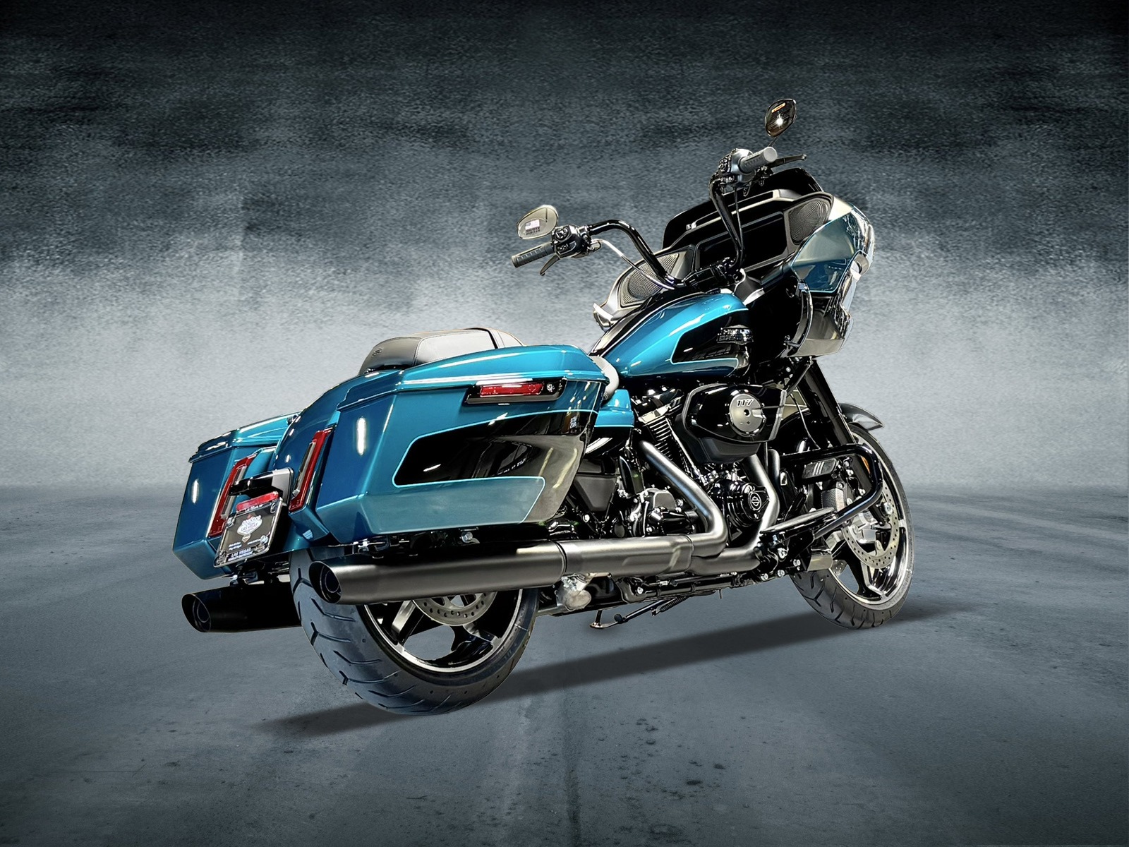 2026 Harley-Davidson Road Glide® 3