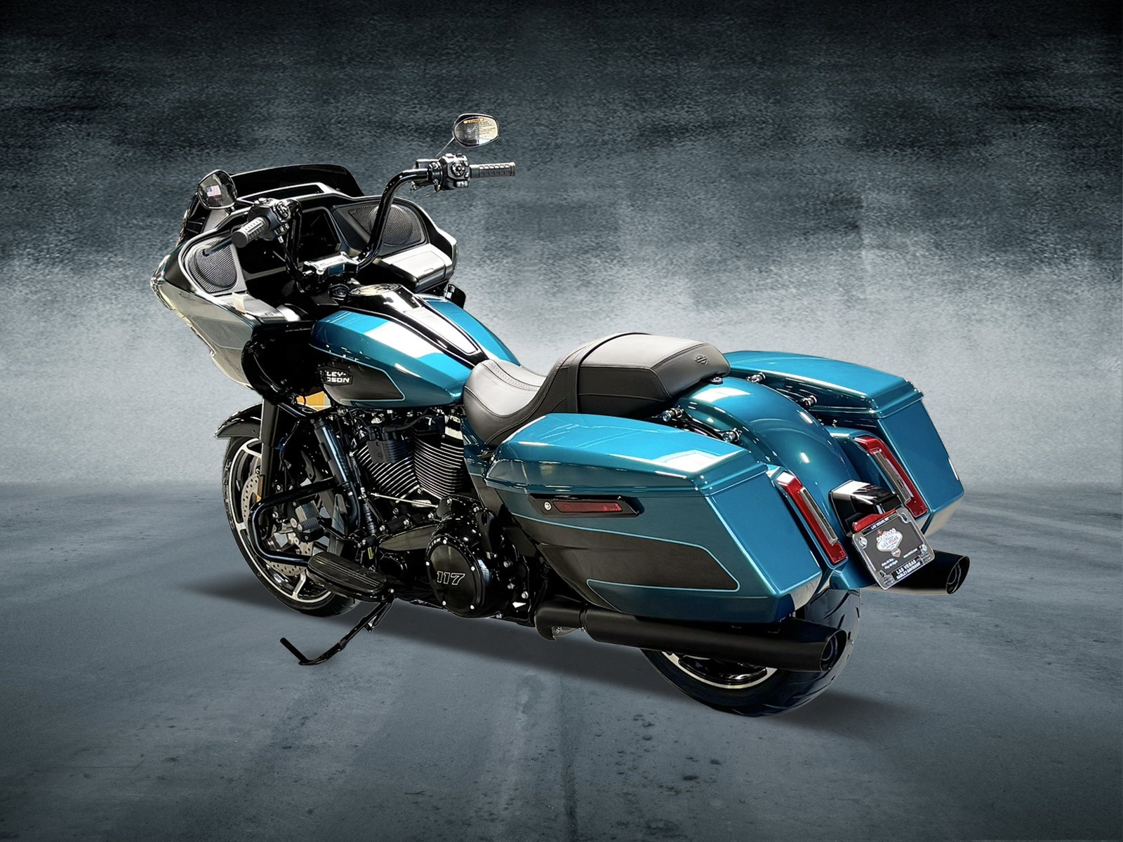 2026 Harley-Davidson Road Glide® 4