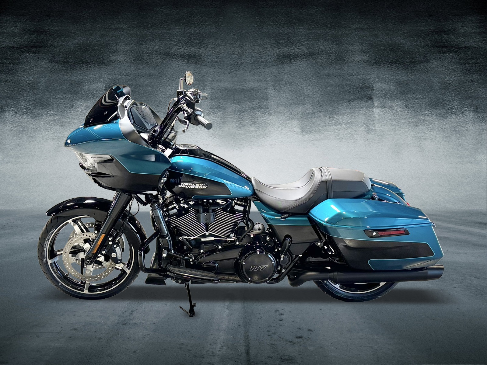 2026 Harley-Davidson Road Glide® 5
