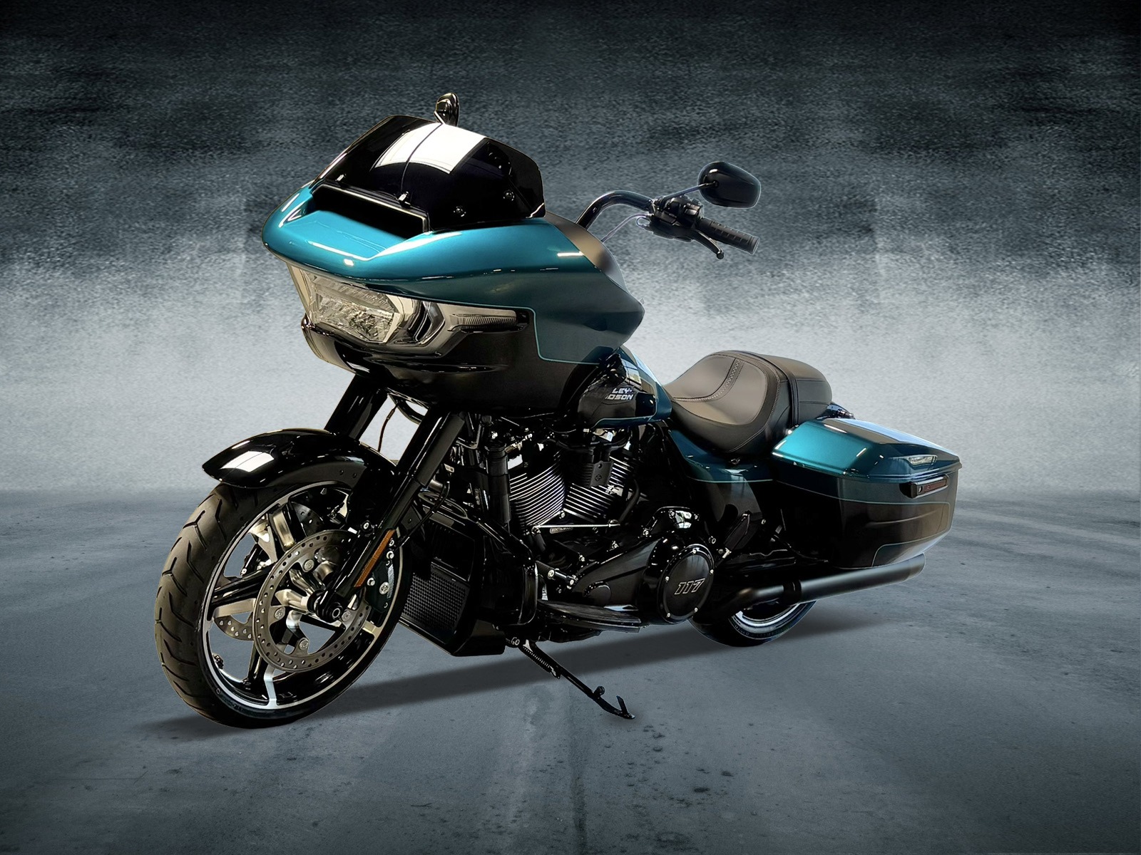 2026 Harley-Davidson Road Glide® 6