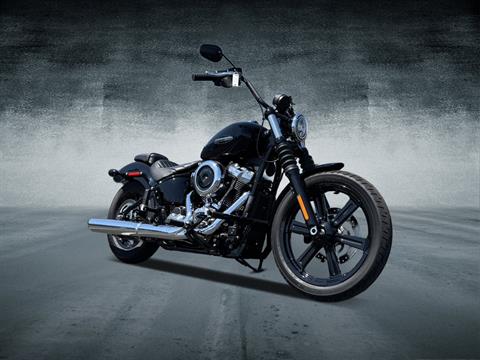Pre-Owned Harley-Davidson Motorcycles in Nevada | Pre-Owned