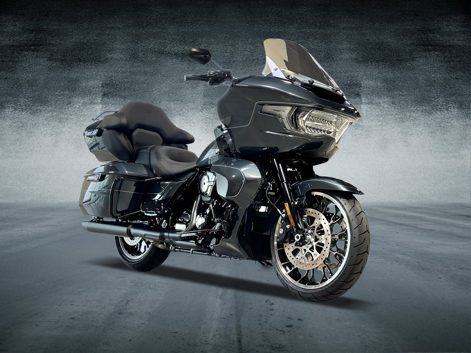 2026 Harley-Davidson Road Glide® Limited for sale 1236045
