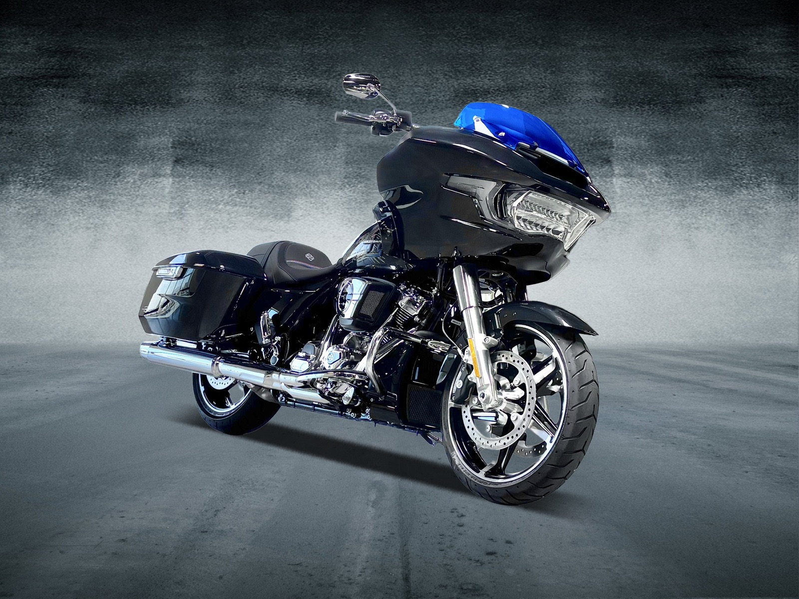 2026 Harley-Davidson Road Glide® 1