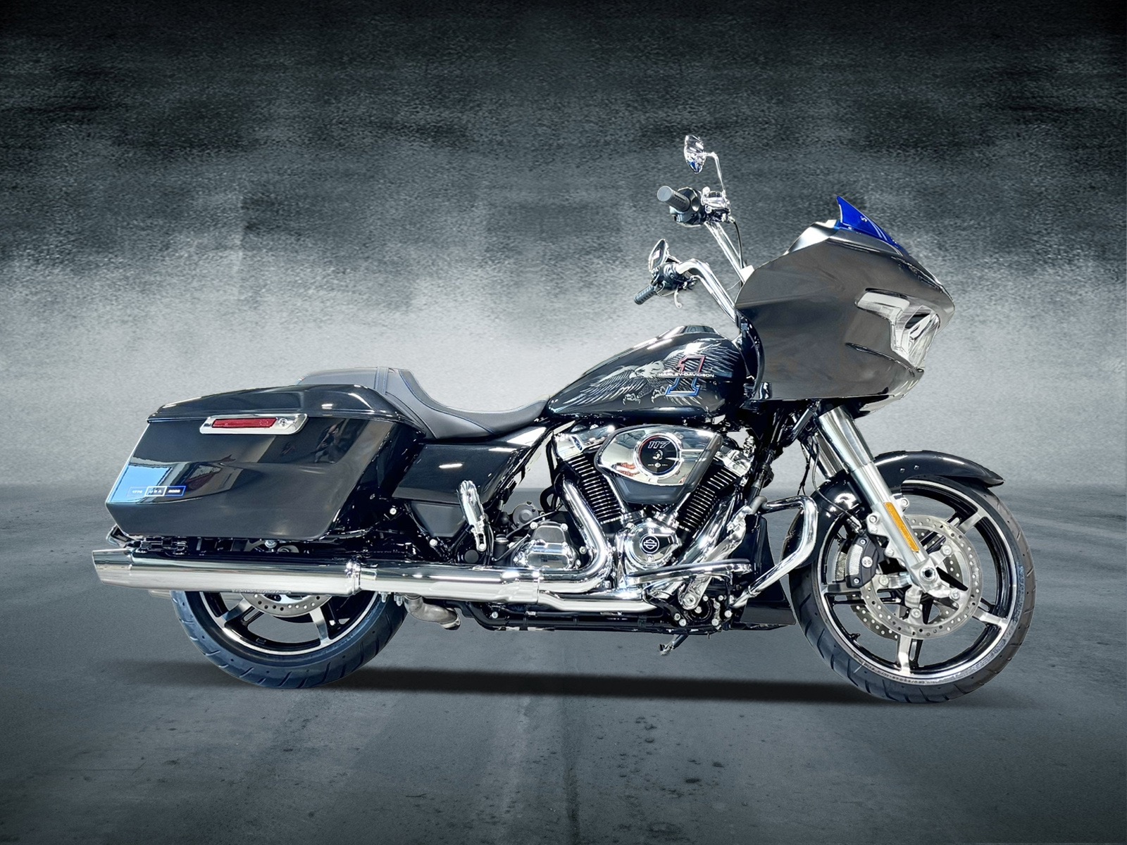 2026 Harley-Davidson Road Glide® 2