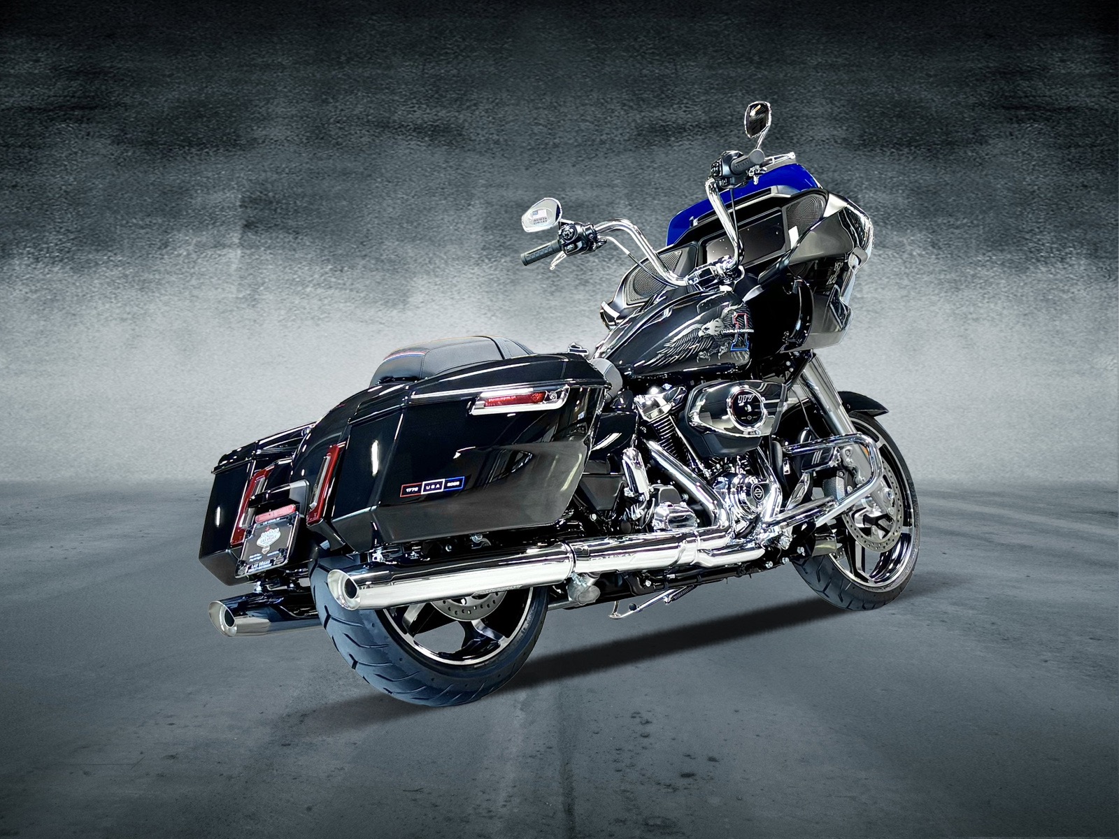 2026 Harley-Davidson Road Glide® 3