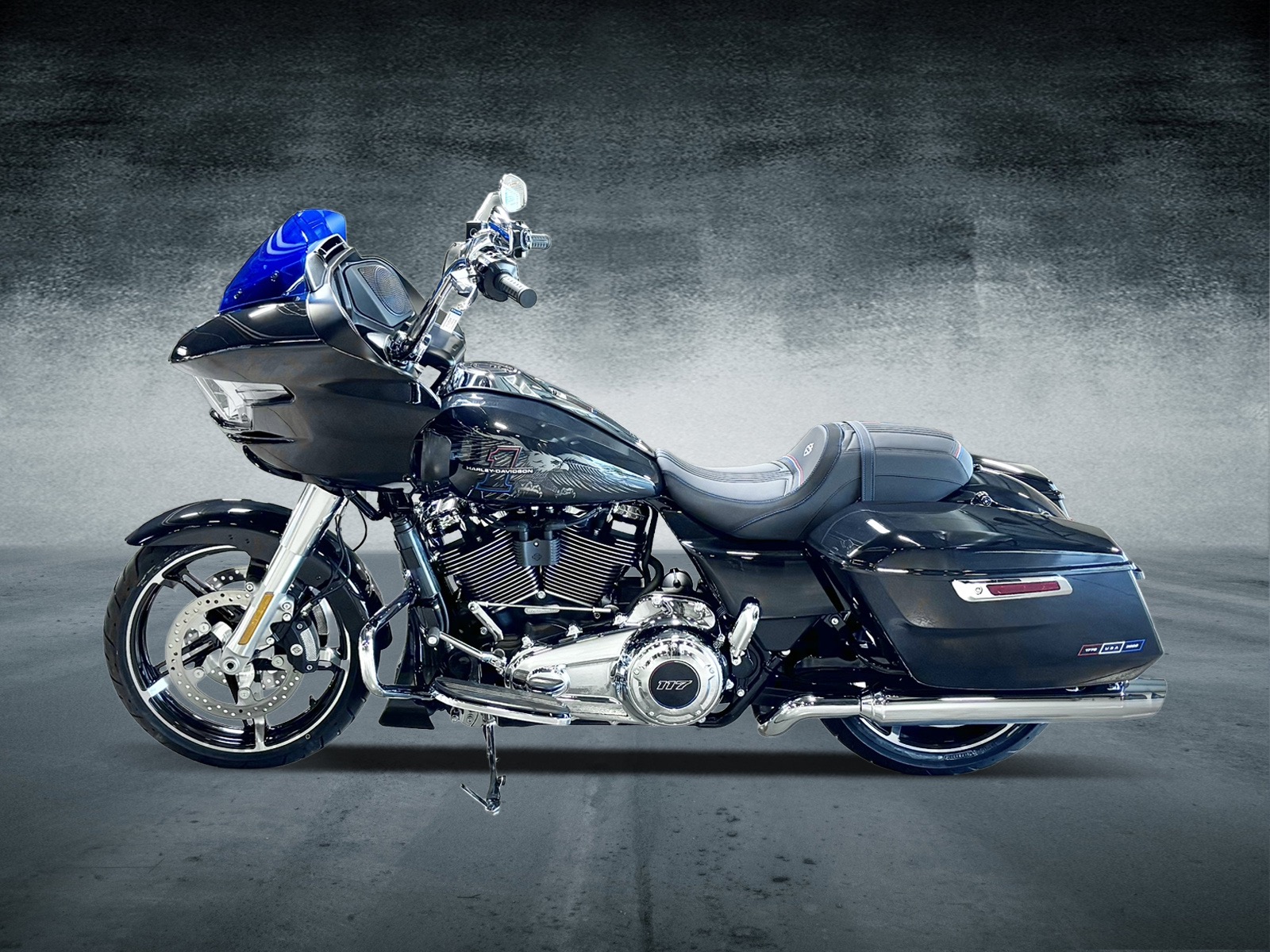 2026 Harley-Davidson Road Glide® 5