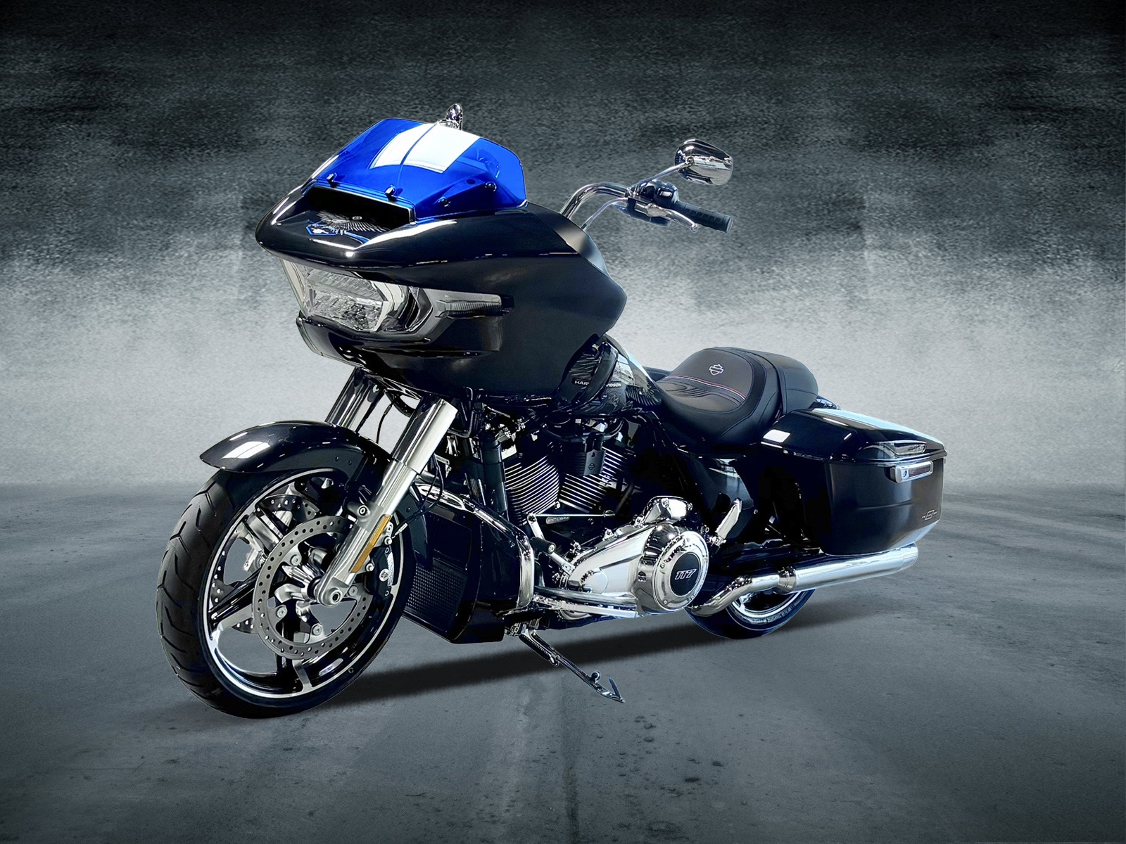 2026 Harley-Davidson Road Glide® 6