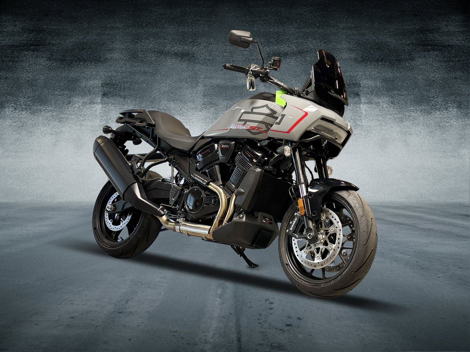 2026 Harley-Davidson Pan America® 1250 ST for sale 1152283