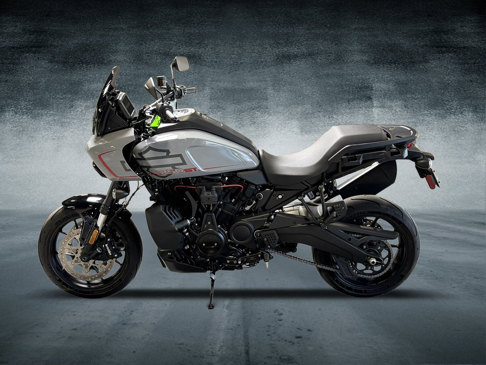 2026 Harley-Davidson Pan America® 1250 ST 5