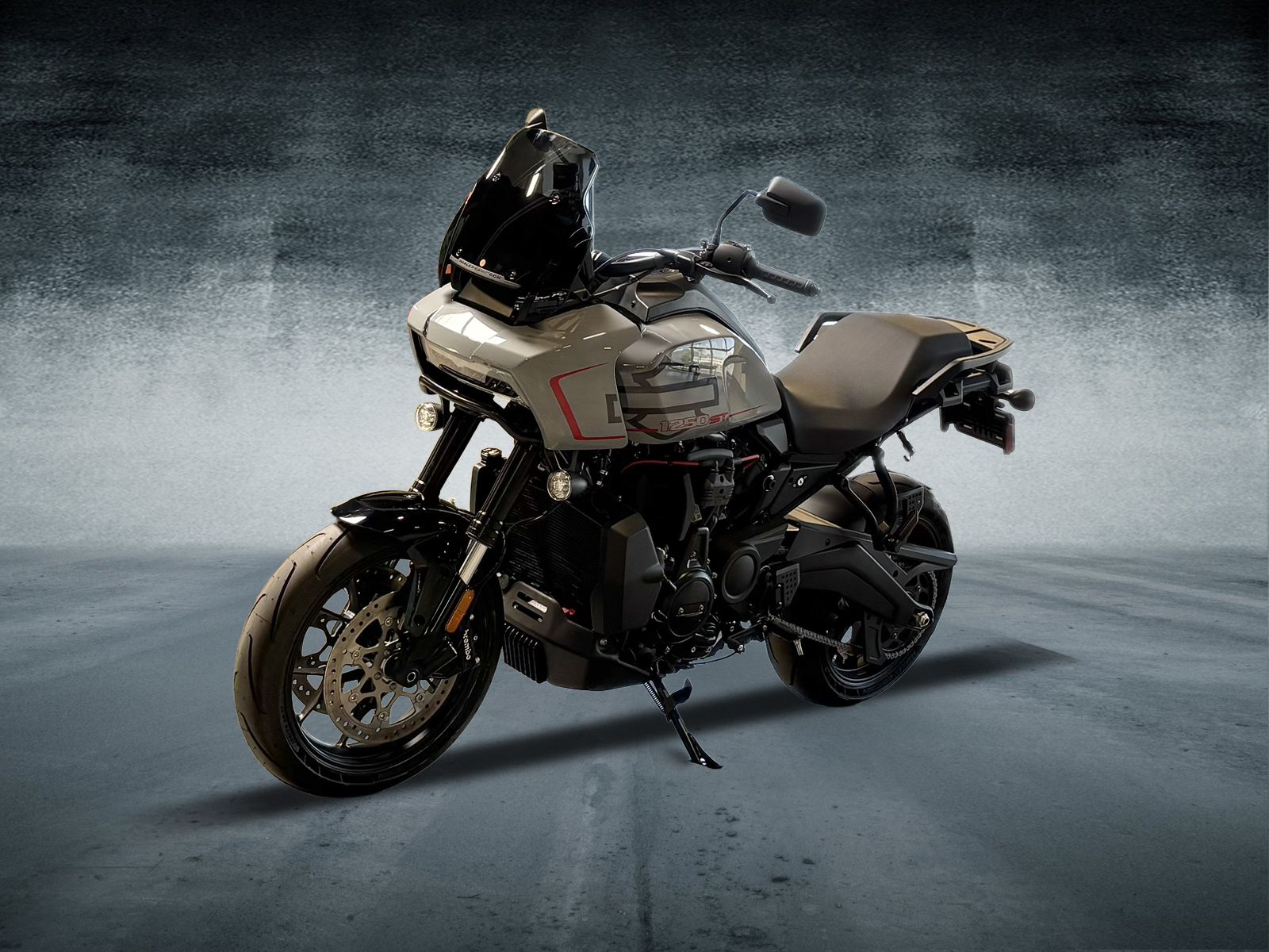 2026 Harley-Davidson Pan America® 1250 ST 6