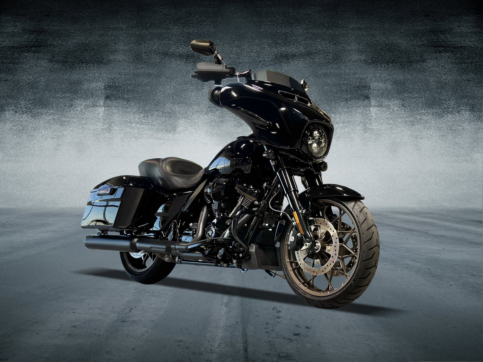 2023 Harley-Davidson Street Glide® ST