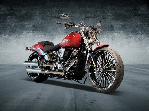 Motorcycles & Trikes for Sale, Las Vegas NV | All Cruiser