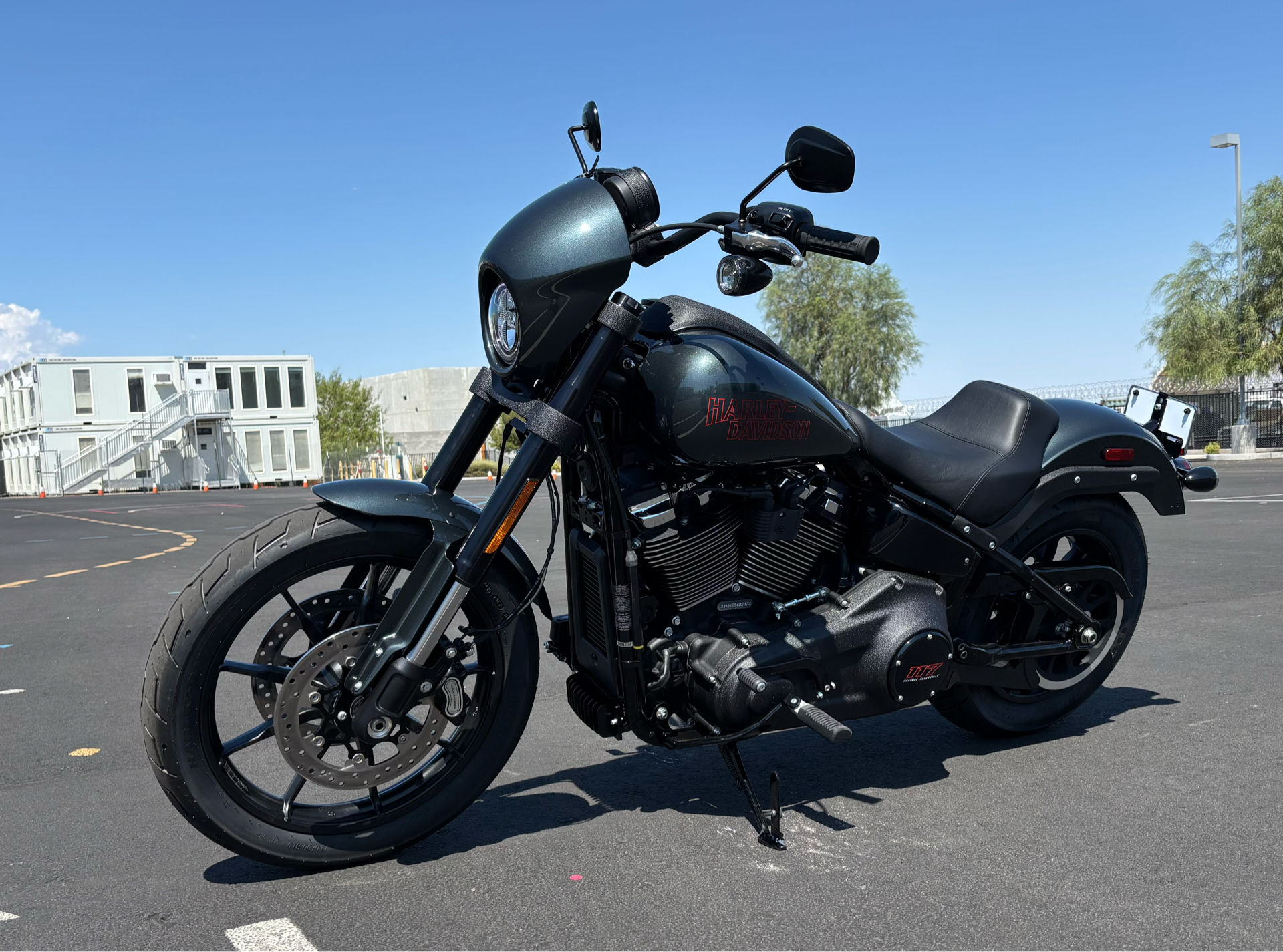ロードランナー サロペットS Harley-Davidson ロードランナー