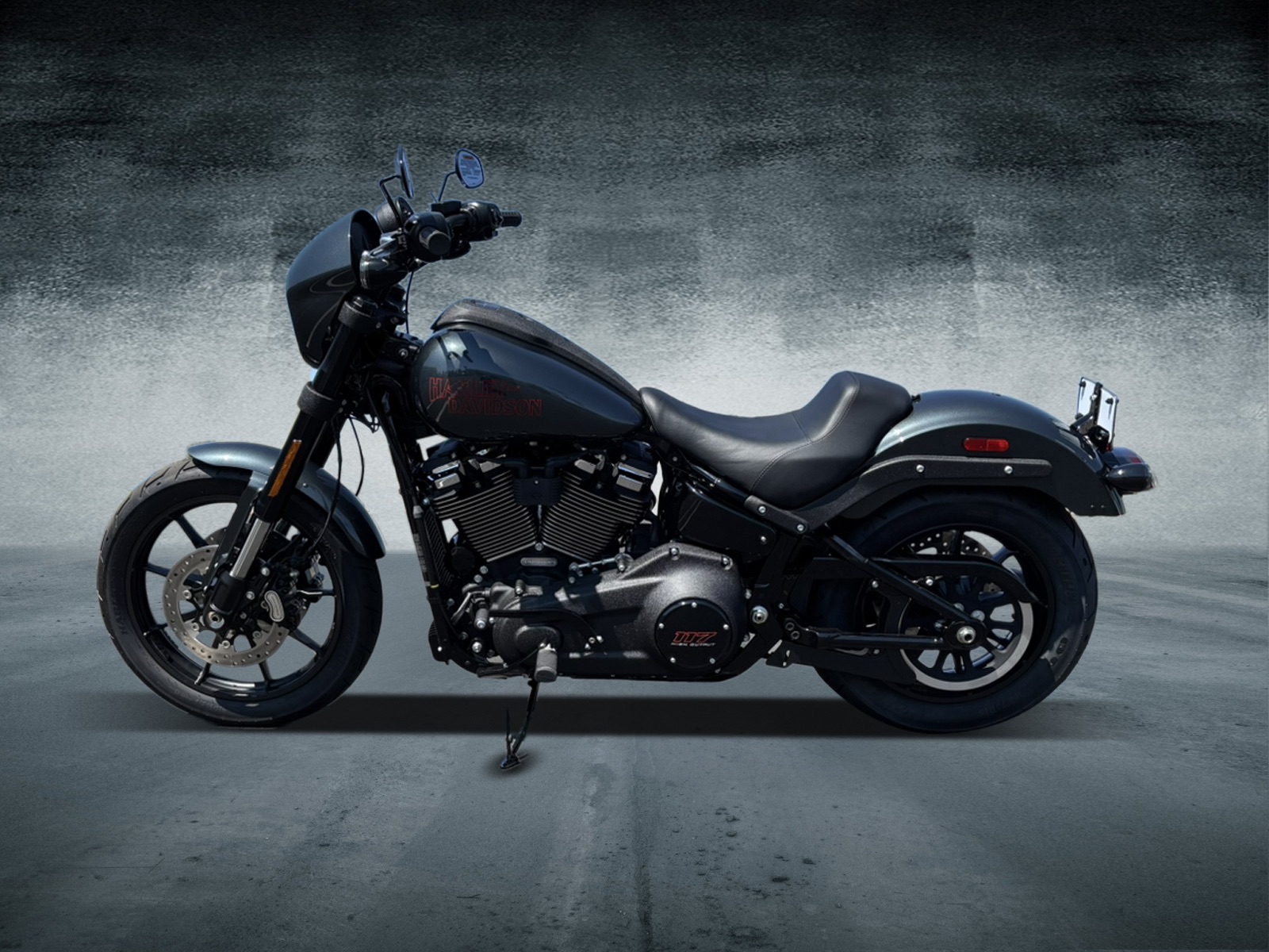 New 2025 Harley-Davidson Low Rider® S Iron Horse Metallic