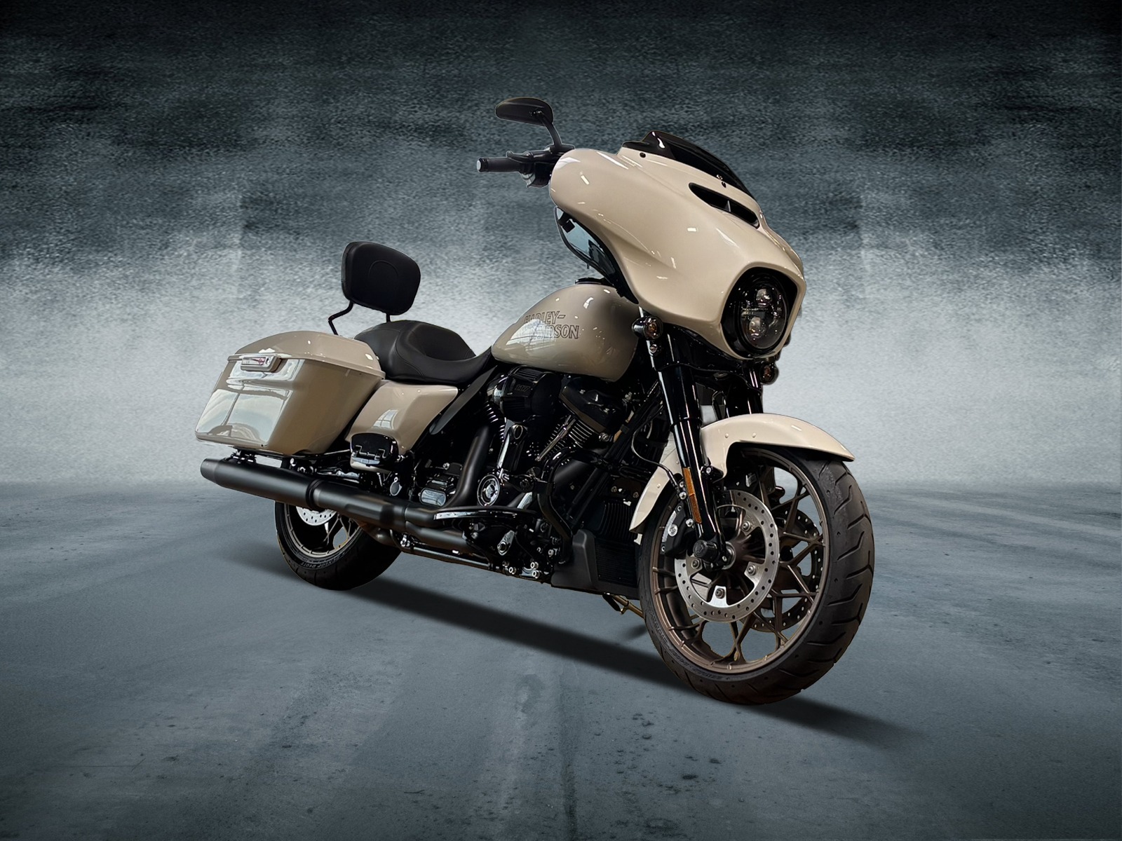 2023 Harley-Davidson Street Glide® ST 1