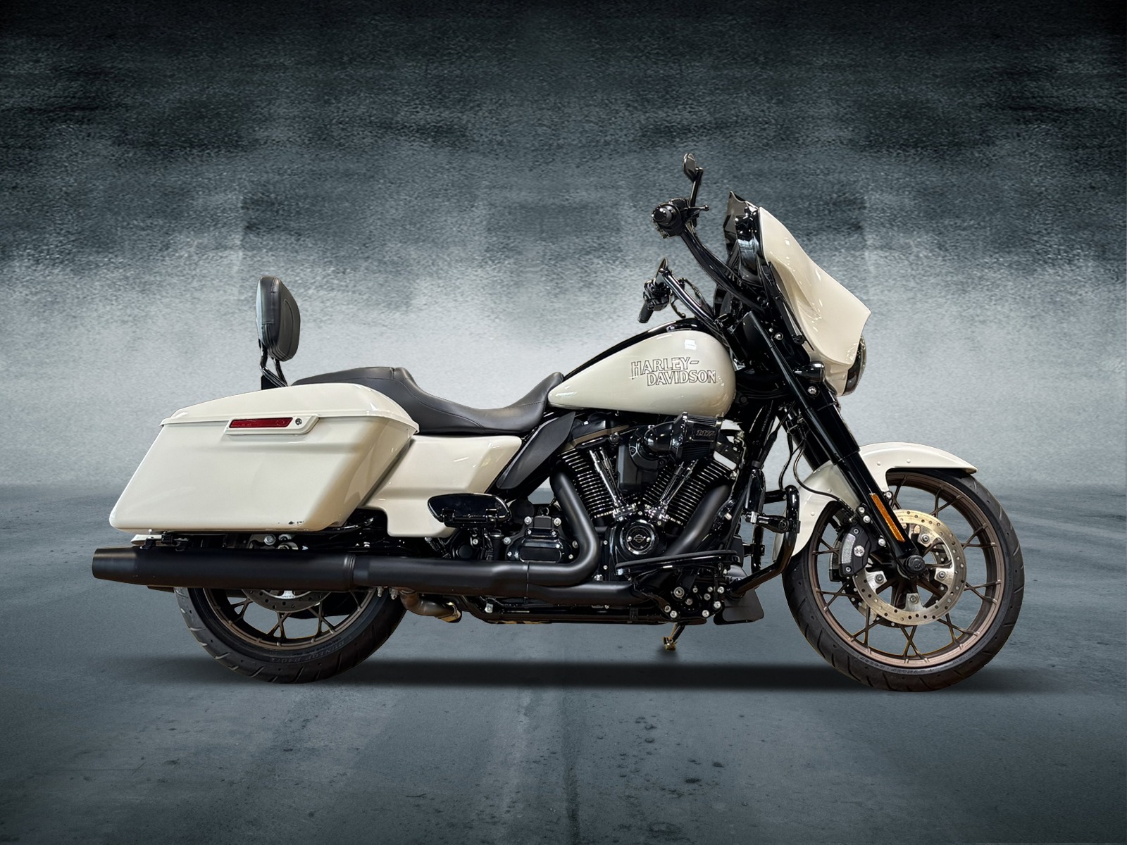 2023 Harley-Davidson Street Glide® ST 2