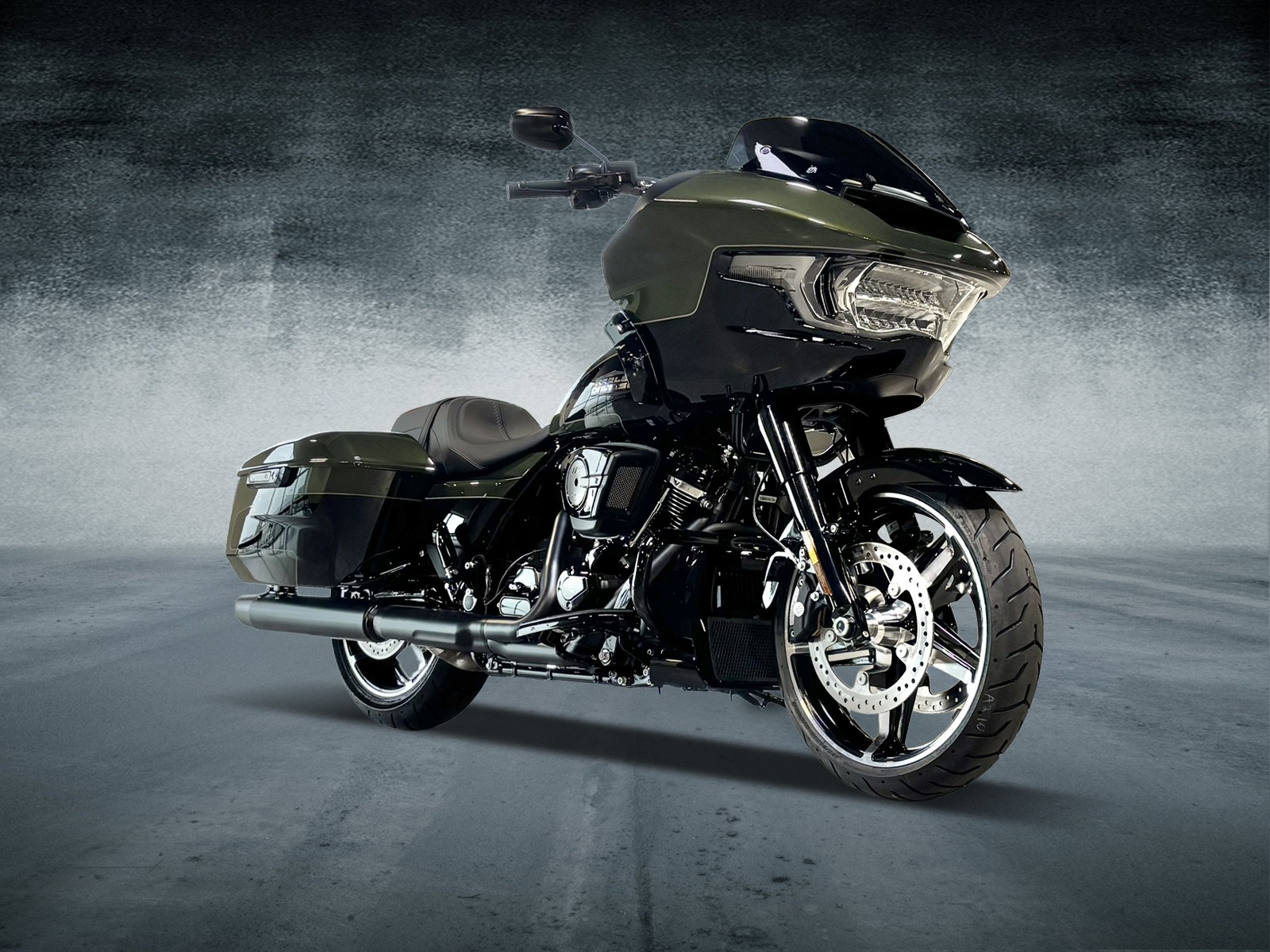 2026 Harley-Davidson Road Glide® 1