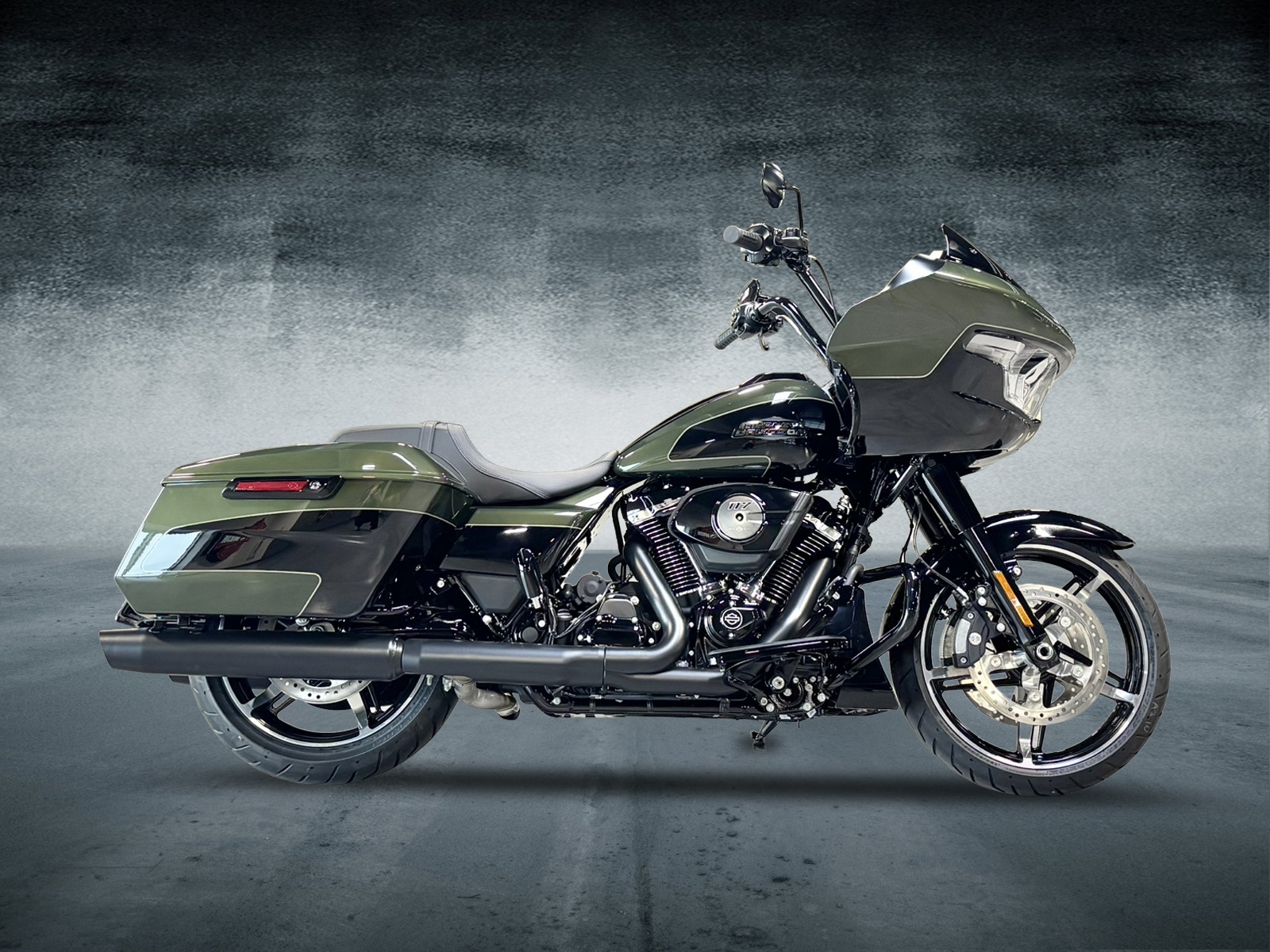 2026 Harley-Davidson Road Glide® 2