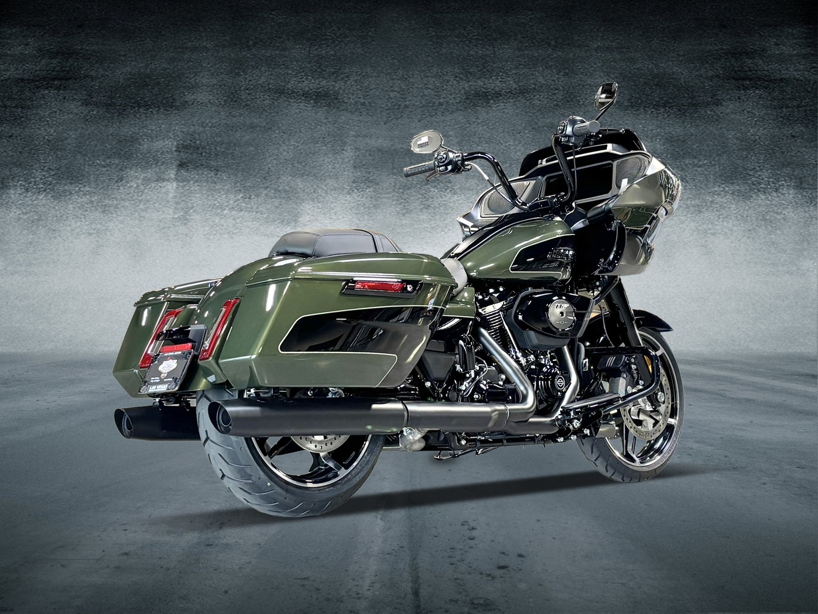 2026 Harley-Davidson Road Glide® 3