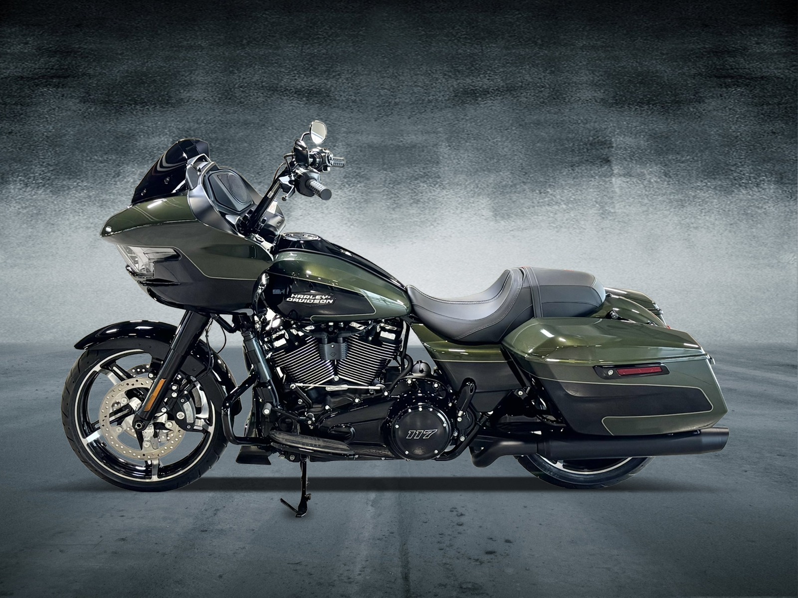 2026 Harley-Davidson Road Glide® 5