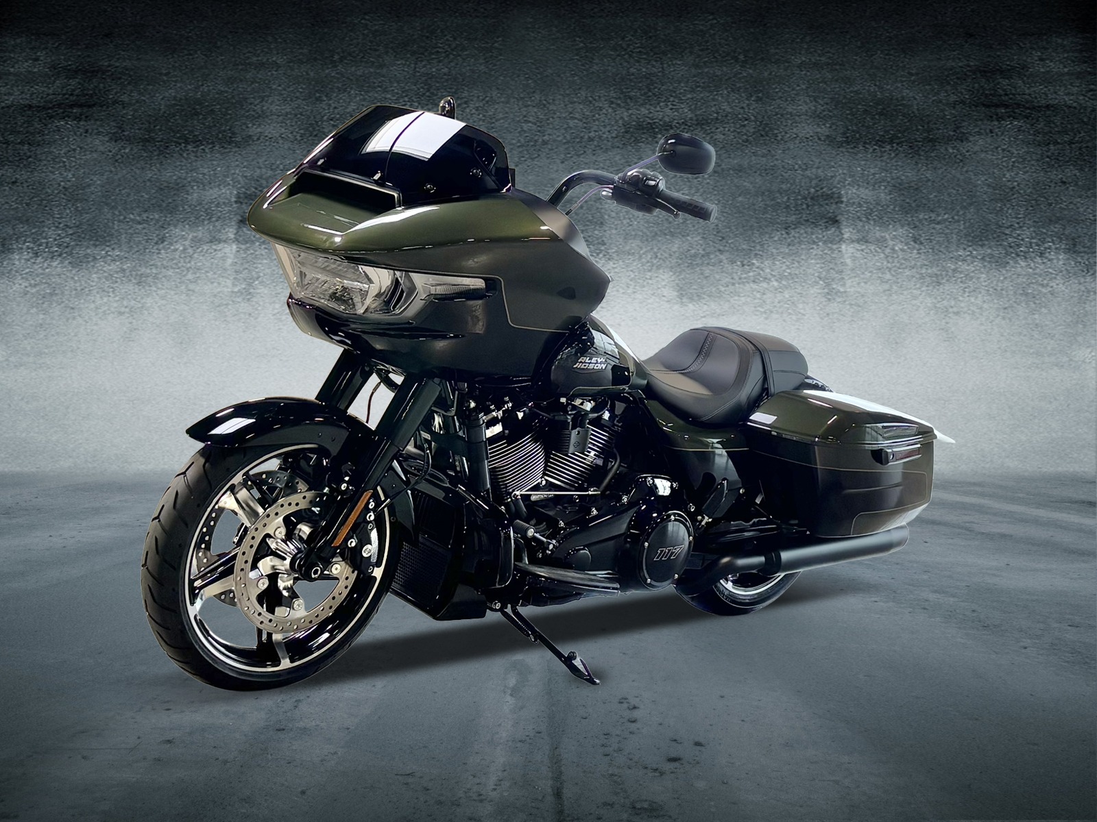 2026 Harley-Davidson Road Glide® 6