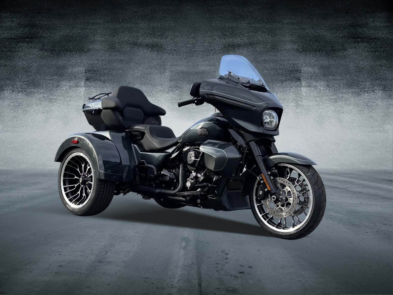 2026 Harley-Davidson Street Glide® 3 Limited for sale 1281862