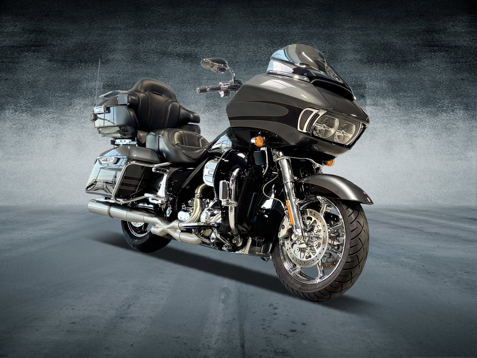2016 Harley-Davidson CVO Road Glide Ultra for sale 1140390