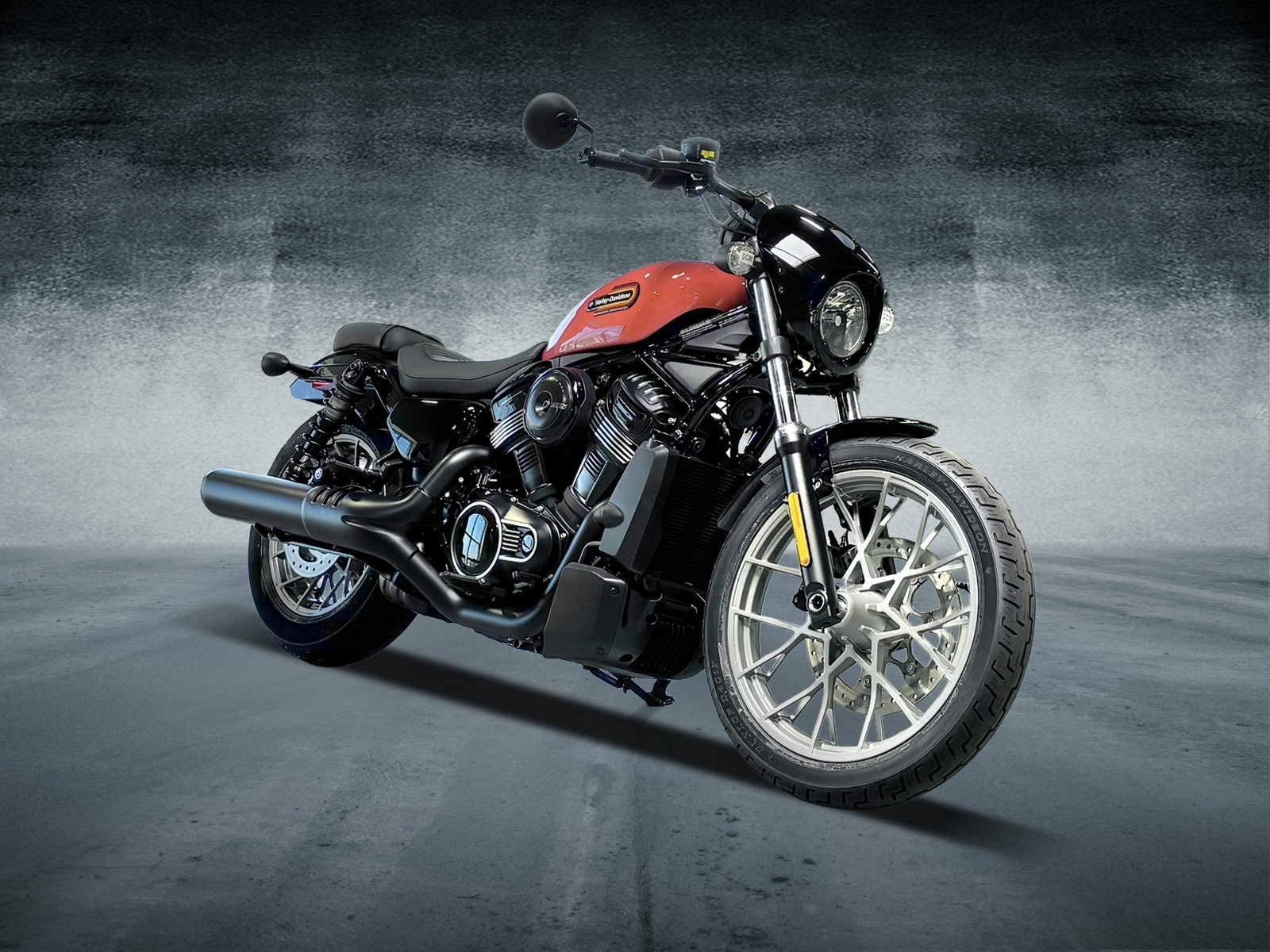 2026 Harley-Davidson Nightster® Special 1