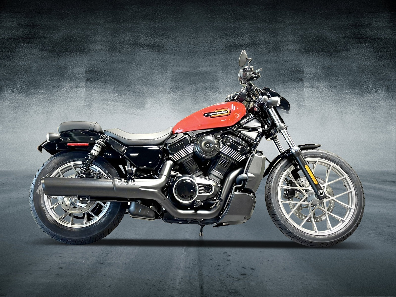 2026 Harley-Davidson Nightster® Special 2
