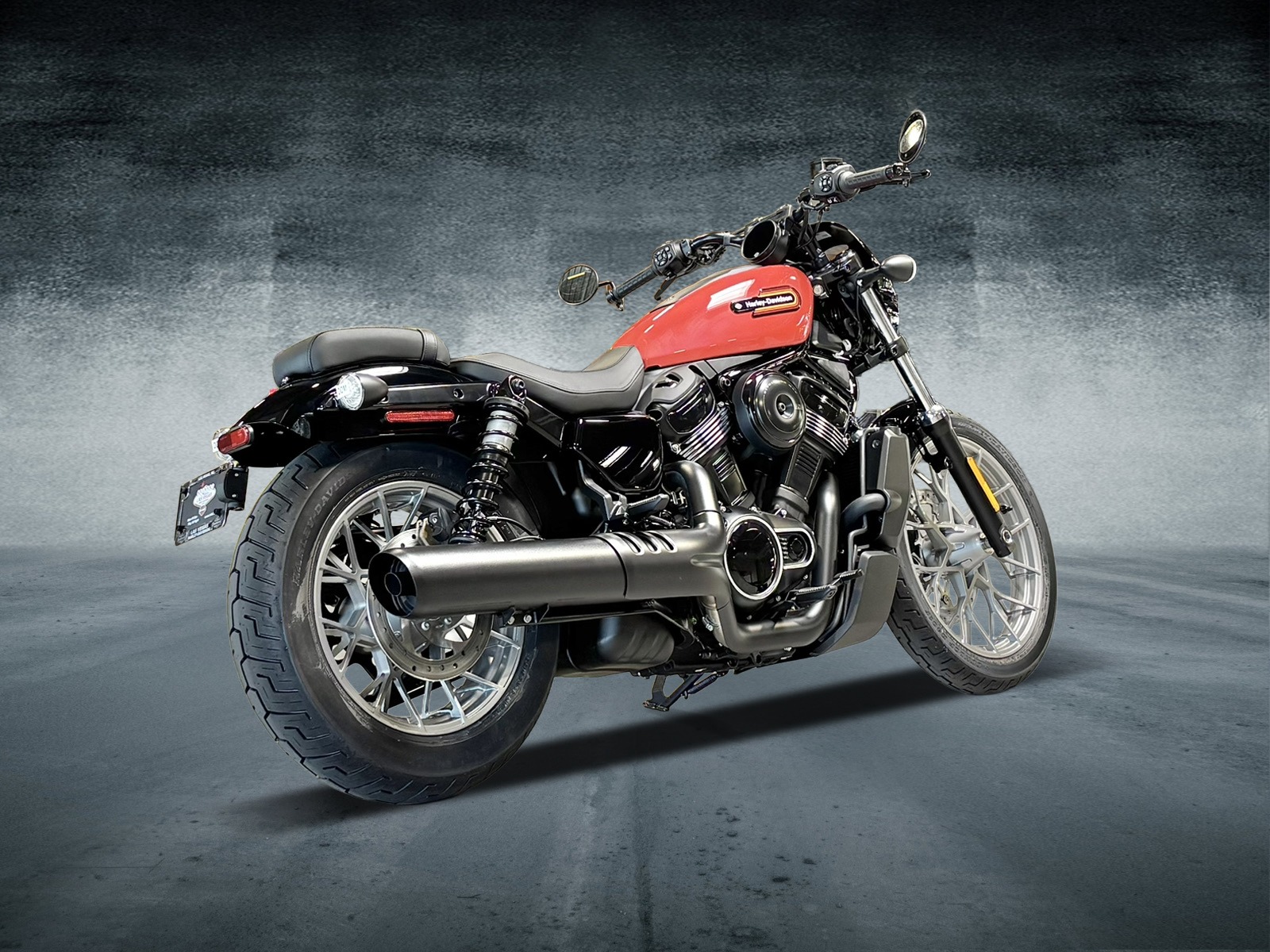2026 Harley-Davidson Nightster® Special 3