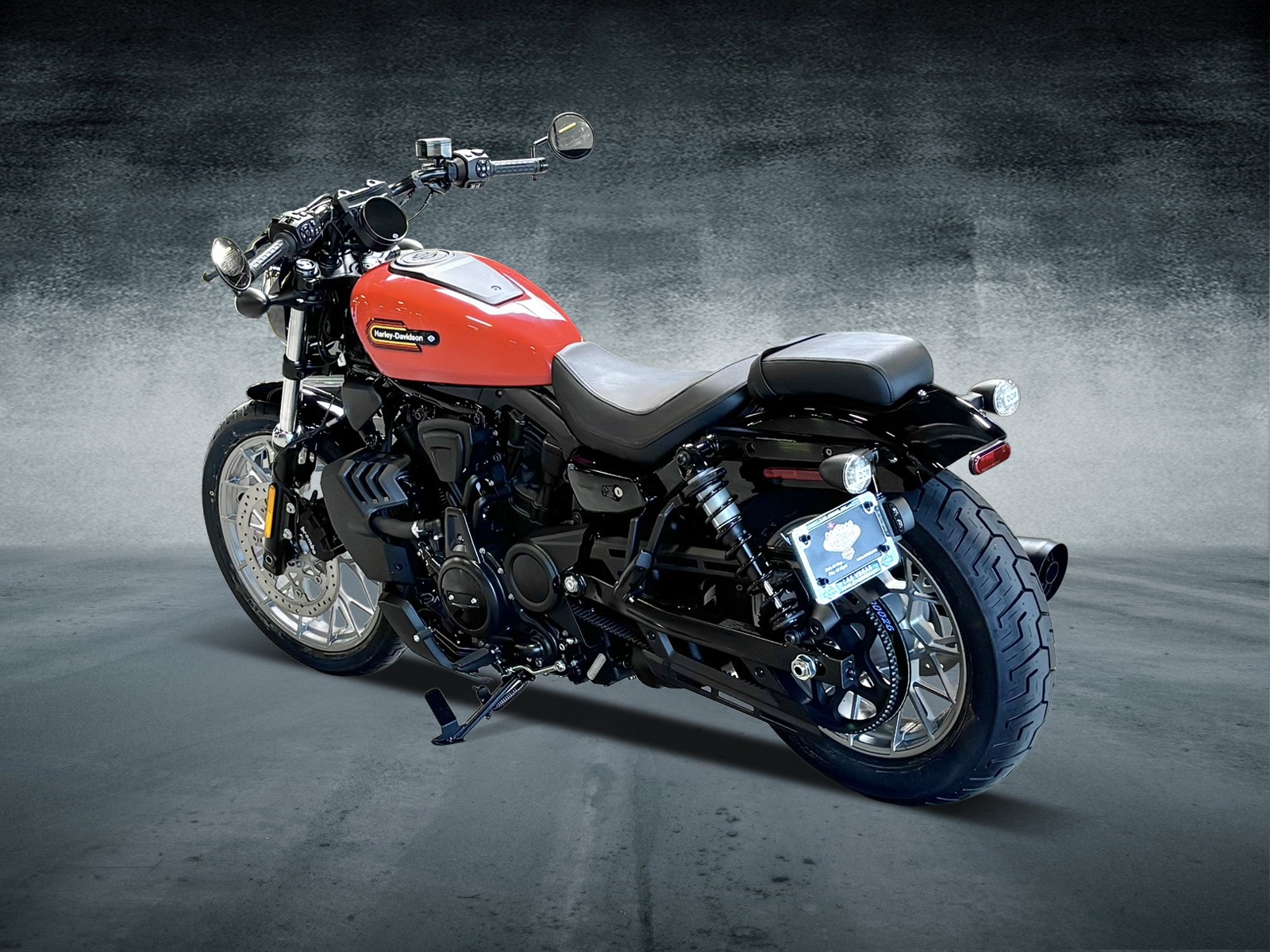 2026 Harley-Davidson Nightster® Special 4