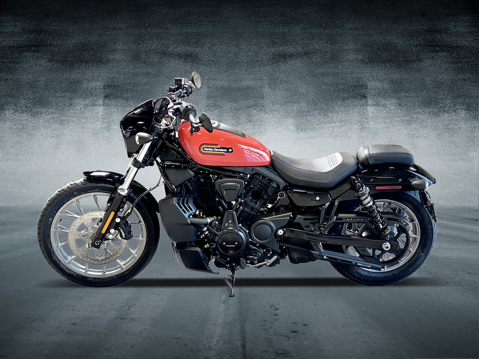 2026 Harley-Davidson Nightster® Special 5