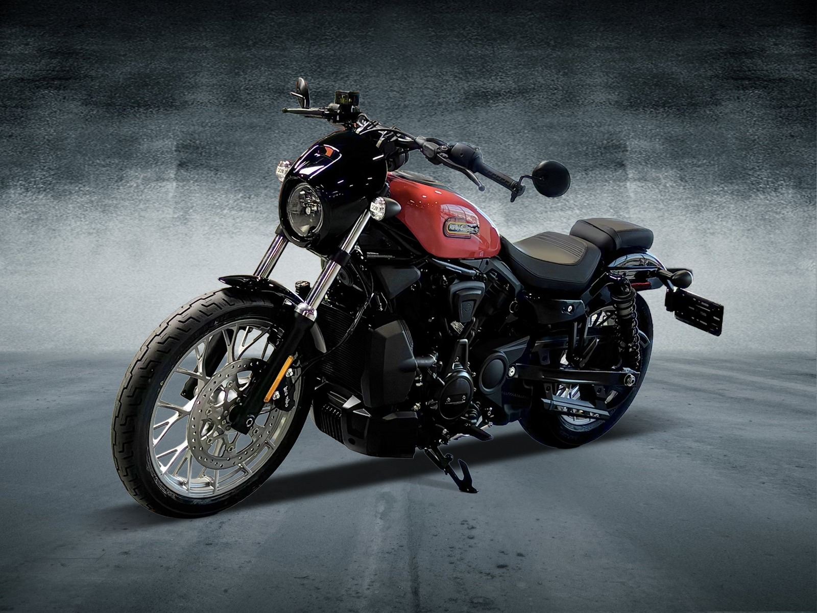 2026 Harley-Davidson Nightster® Special 6